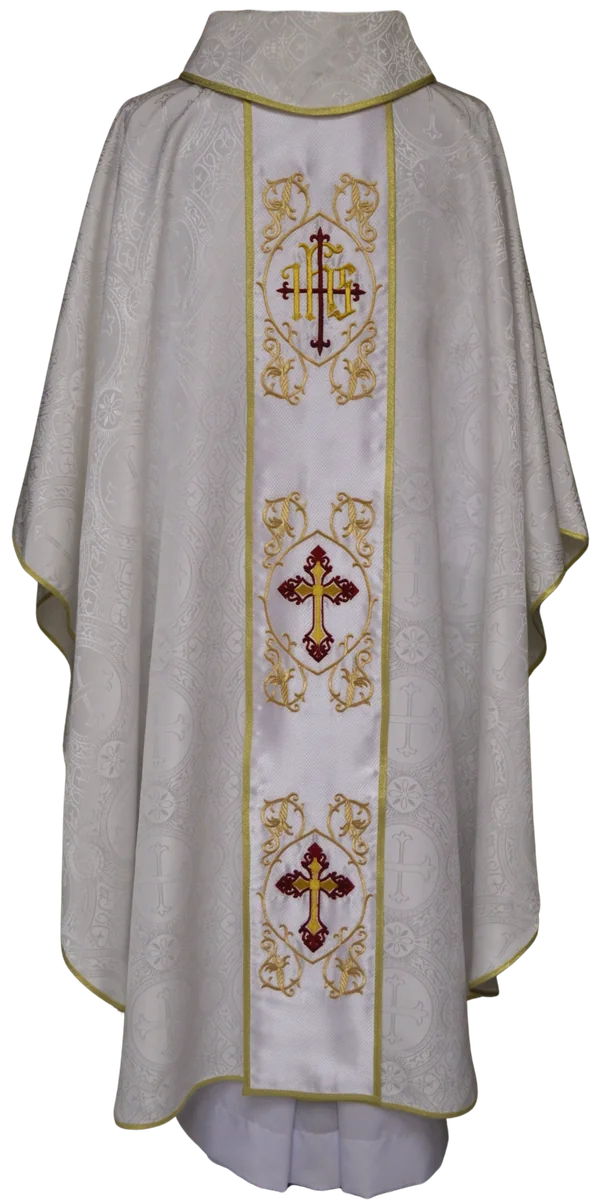 Alba 1
